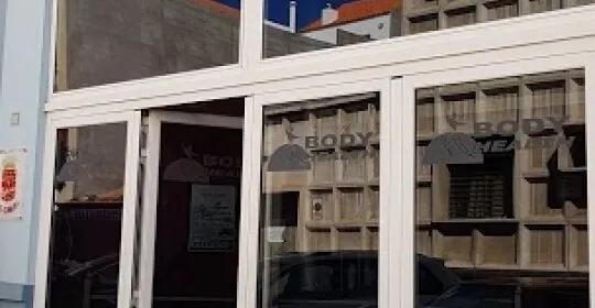 Body Health en San Sebastián de la Gomera