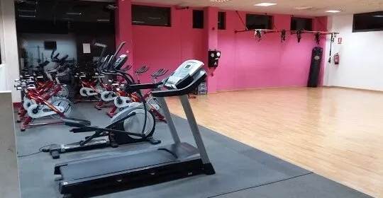 Fit-Dance ANABEL en Sant Fruitós de Bages