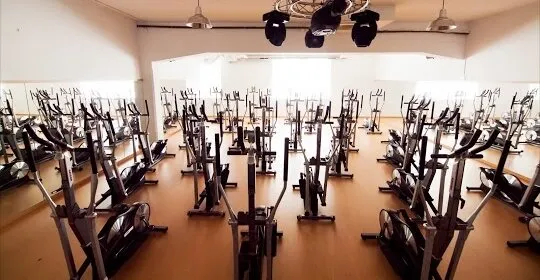 Activaclub Almería en Almería