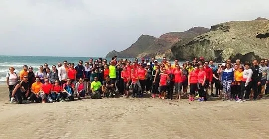 Gimnasio Physical Fitness en Almería