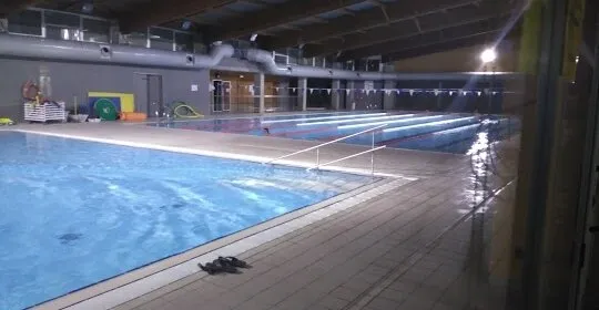 Complejo Acuático Deportivo de Segorbe en Segorbe