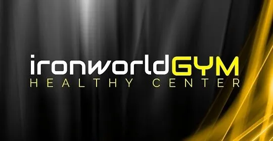 ironworldGYM en Sevilla la Nueva