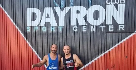 Dayron Club en Huércal de Almería