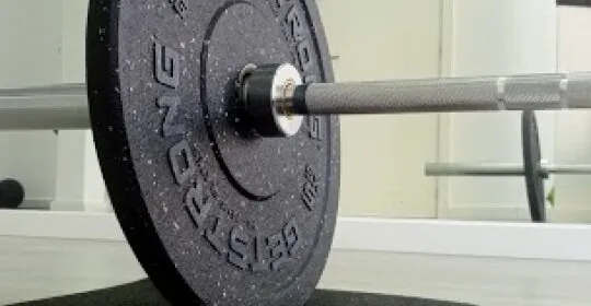 FC2 Entrenamiento Personal en Silleda