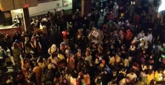 Gimnasio Iron Fitness en Tordesillas