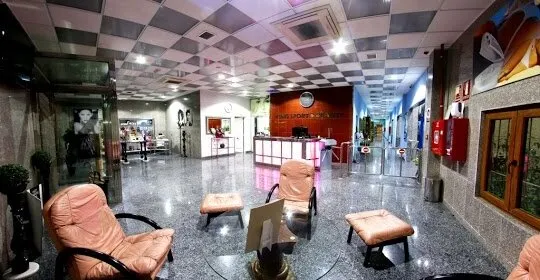 Club Deportivo King Sport en Almería