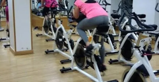 Trujillo Fitness Center en Trujillo