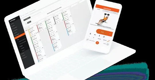 Trainingym en Almería