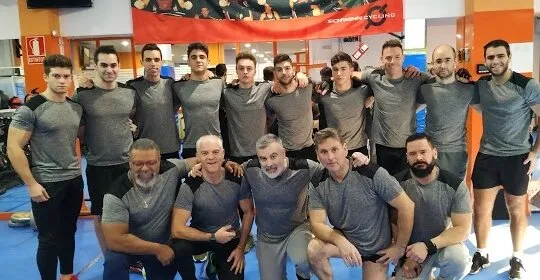 Atira Gym en Tudela de Duero