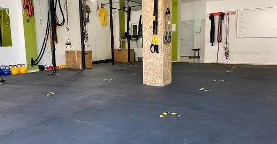 Functional Team en Vilamarxant