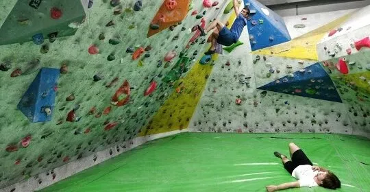 El Piri en Vilassar de Mar