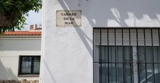 Paradise en Vilassar de Mar