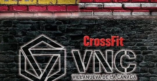 Crossfit VNC en Villanueva de la Cañada