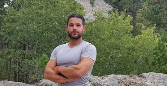 Gymtrainer en A Coruña