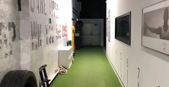 WOD Training en A Coruña