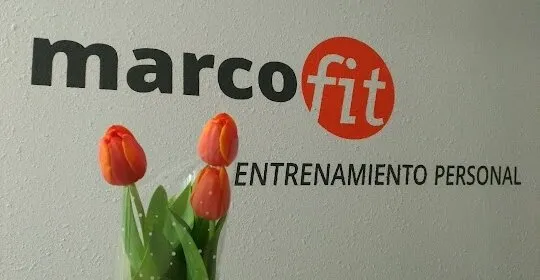 marcofit entrenamiento personal en A Coruña
