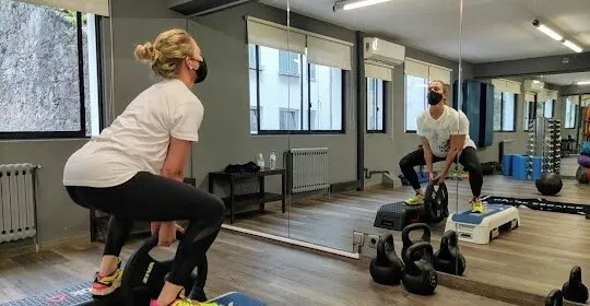 Fitness Coruña en A Coruña