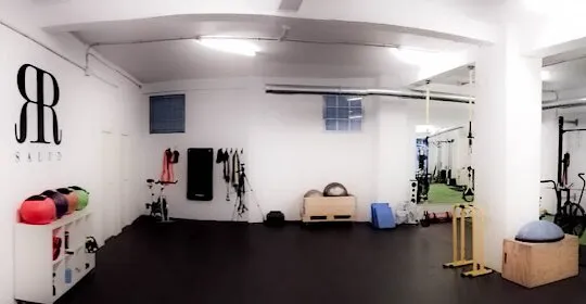 RRSalud en A Coruña