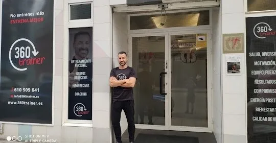 360 Trainer en A Coruña