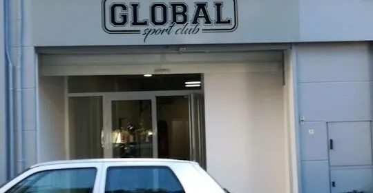Global Sport Club en A Coruña