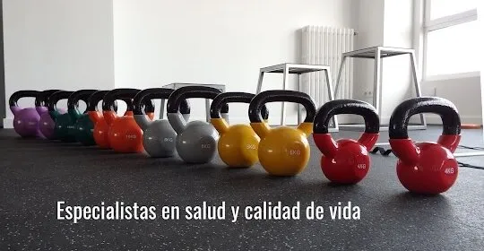 Abaton Saúde en A Coruña