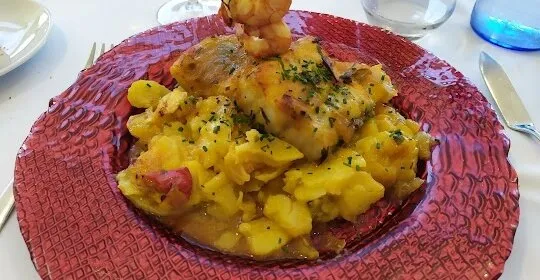 Sporting Club Casino en A Coruña