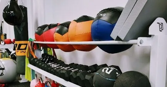 Alén García, Centro de Entrenamiento Personal en Santiago de Compostela