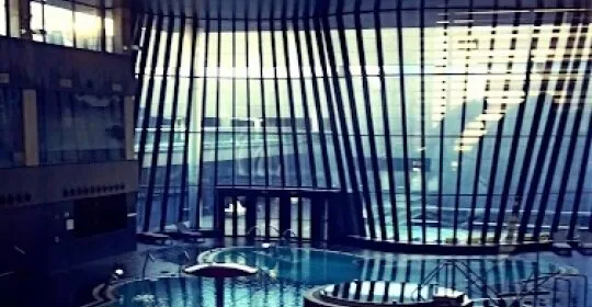 Termaria Casa del Agua en A Coruña