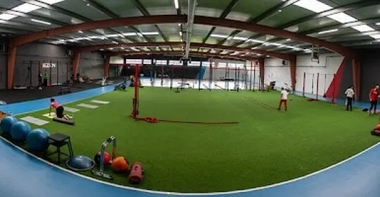 EZEN Narón en Narón