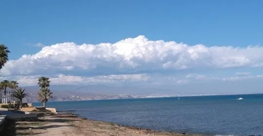 Quelmont Sport Center en Roquetas de Mar