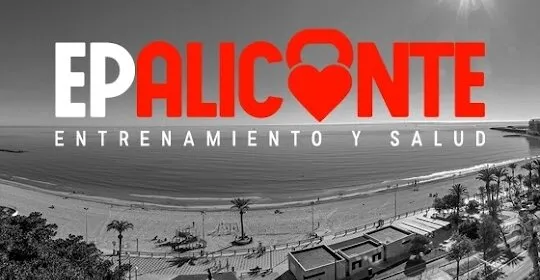 Rubén CG - Entrenador Personal Alicante en El Campello