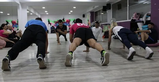 FEDA Alicante en Alicante