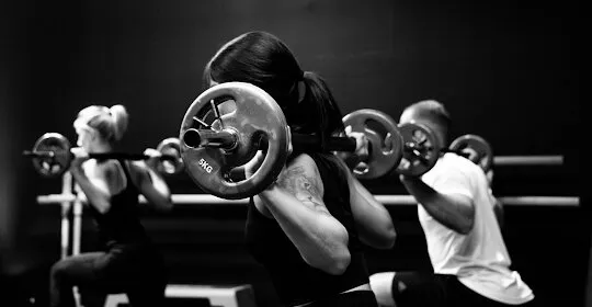 Entrenador Personal en Alicante -DHARMA PERSONAL TRAINING en Alicante