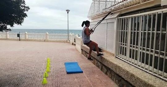 Entrenador personal en Alicante
