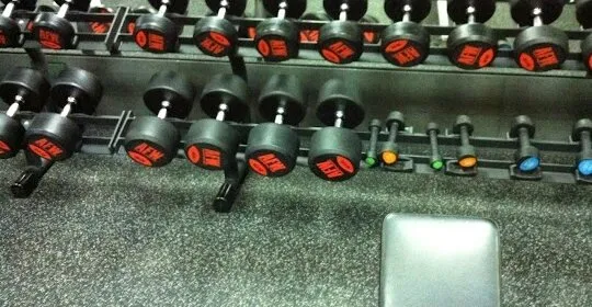 Marcelo Entrenamientos en Alicante