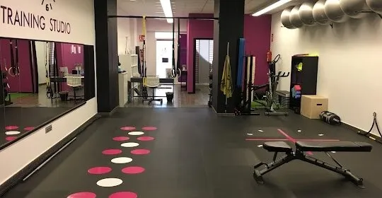 Athelas Training Studio en Alicante
