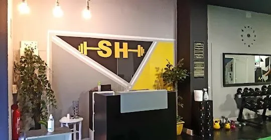 SH Fitness en Alicante