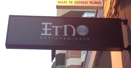 Etno Entrenamiento en Alicante