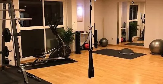 Punto Fit en Alicante