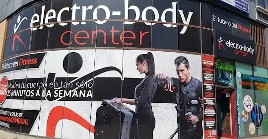 Activity - Salud Y Deporte (Electro Body) en Alicante