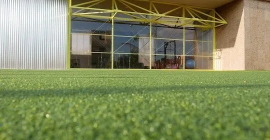 Alicante Fit Corner en Muchamiel