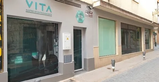 Vita Training Centro en Almería