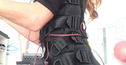 eBody Training Almeria en Almería