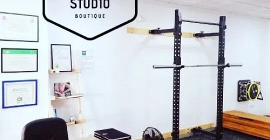 Studio Boutique Multilevel Training en Almería
