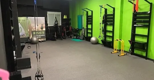 Sano Mediterráneo en Almería