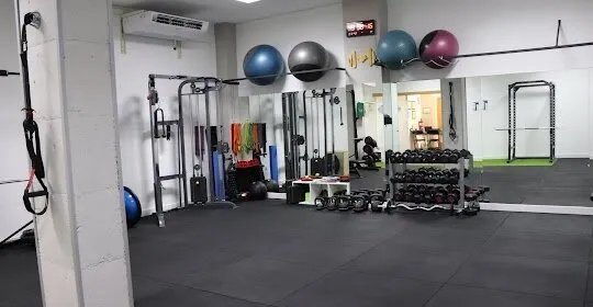 ProSport Badajoz en Badajoz