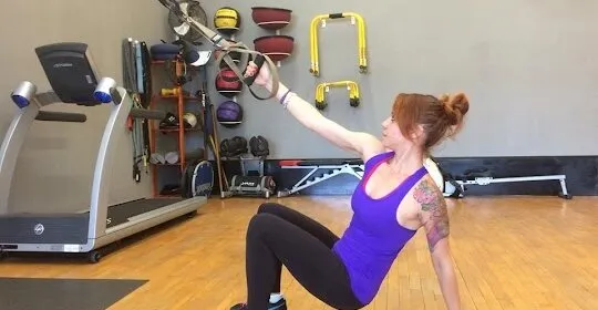 Entrenamientos Personales Golf del Guadiana en Badajoz