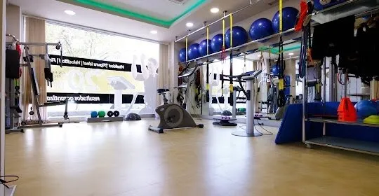 SOLIS CENTER en Badajoz