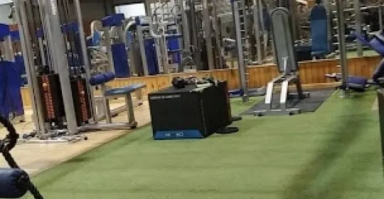 Jsm gimnasio en Oviedo