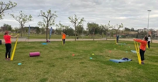 Cellini Egym en Badajoz